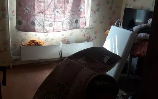 Разогнали тараканник!